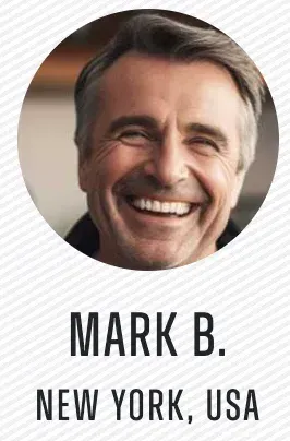 Mark B.