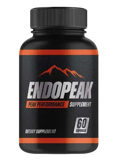 endo peak supplement