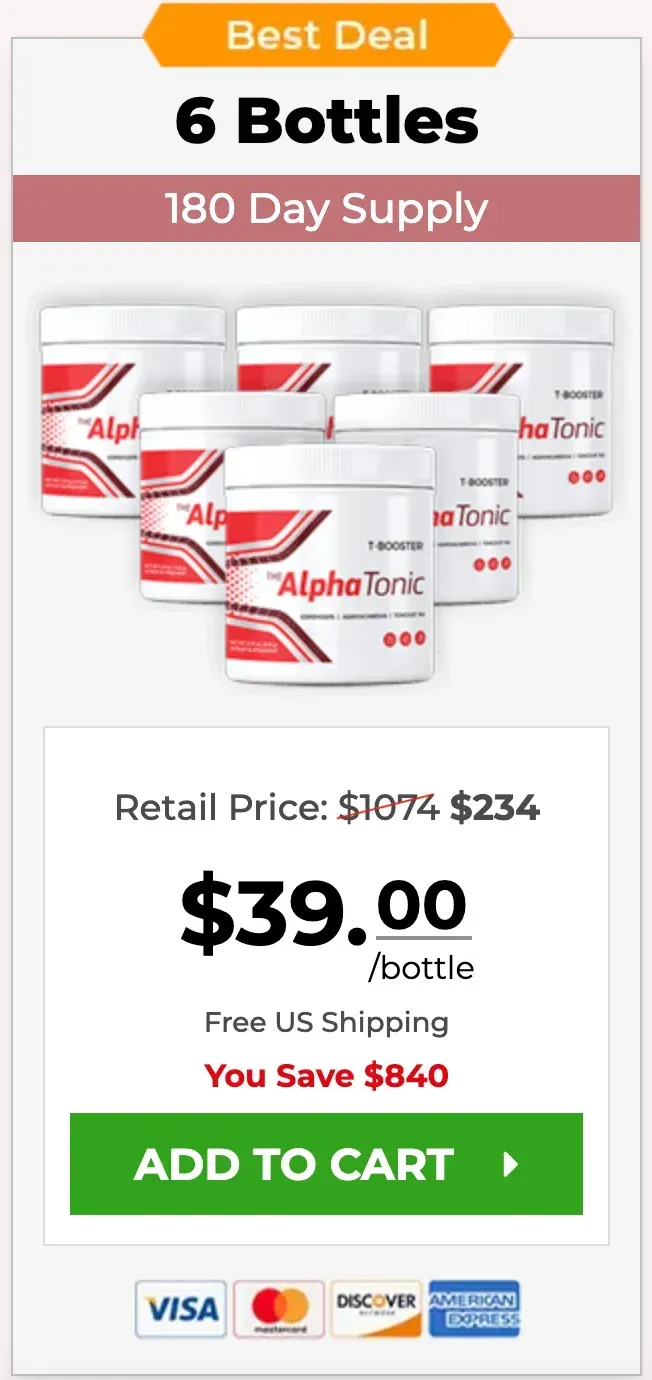 where to buy alpha tonic