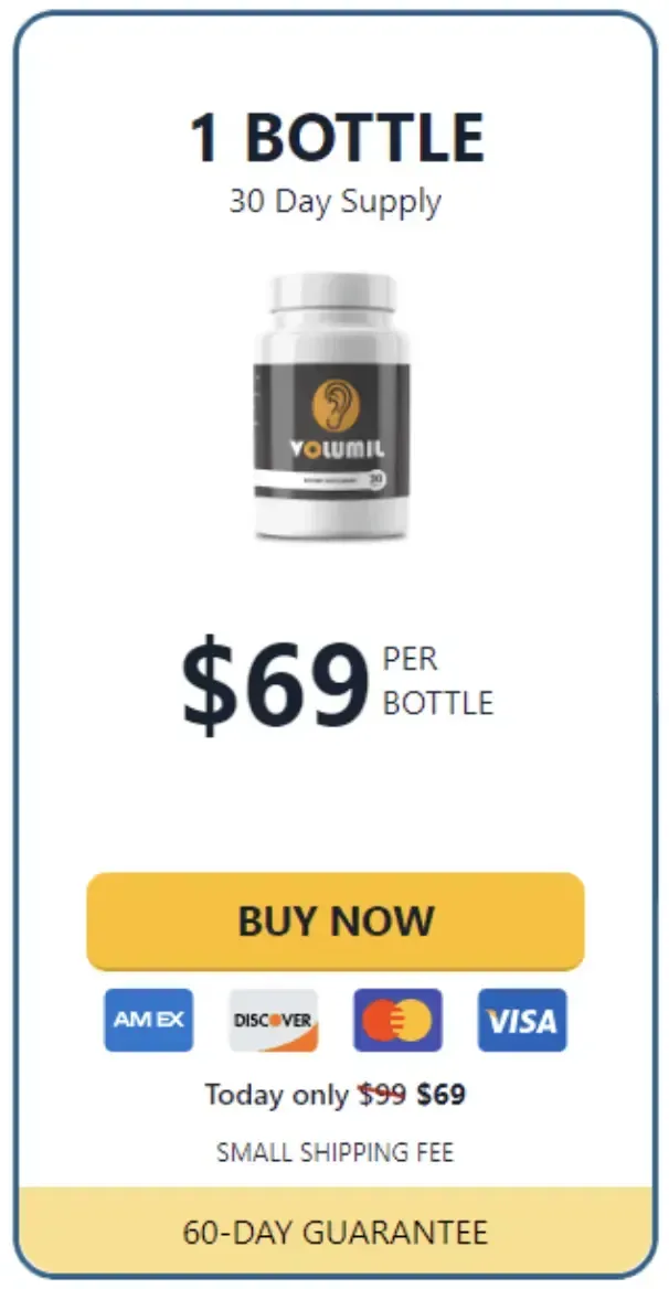 buy volumil