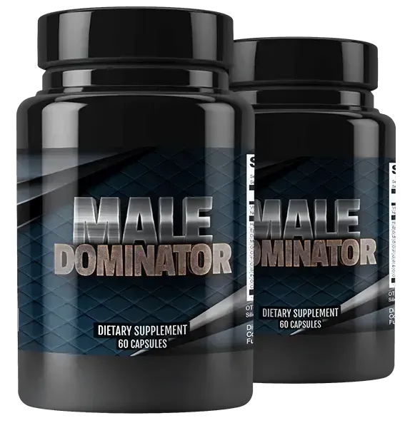 male dominator capsules