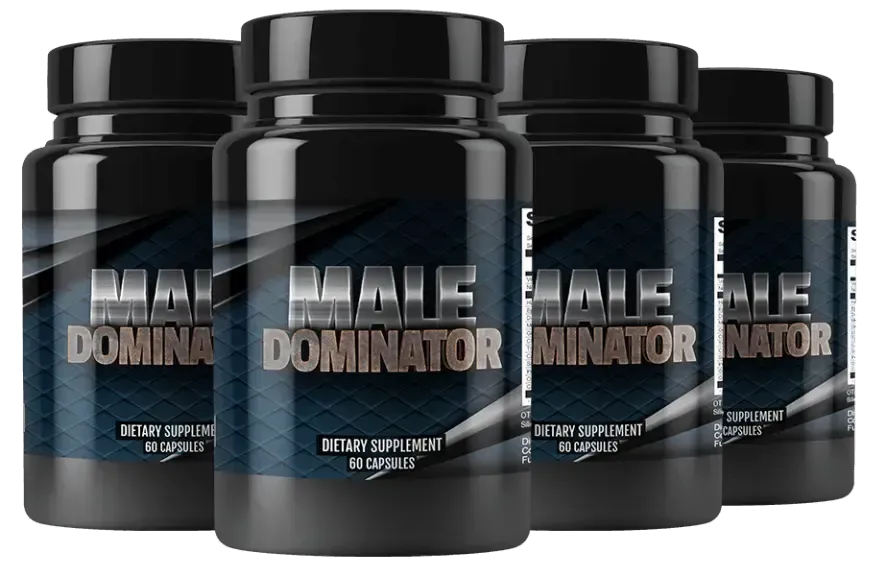 male dominator supplement.