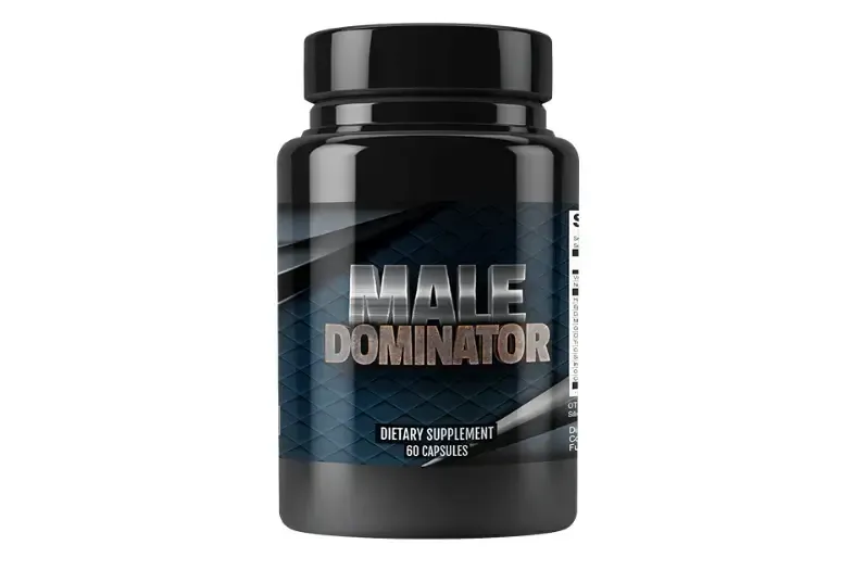 male dominator