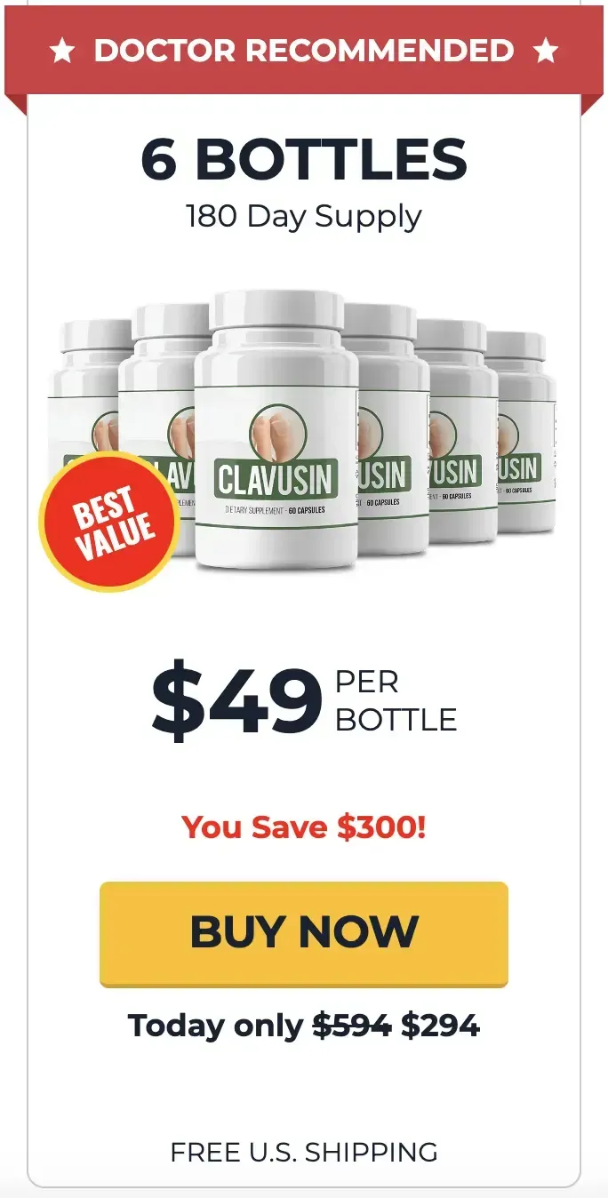 clavusin buy