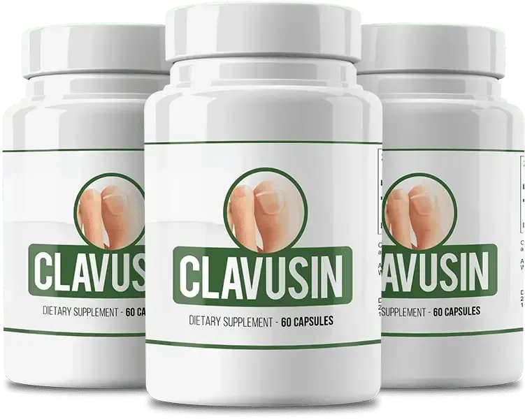 clavusin supplement