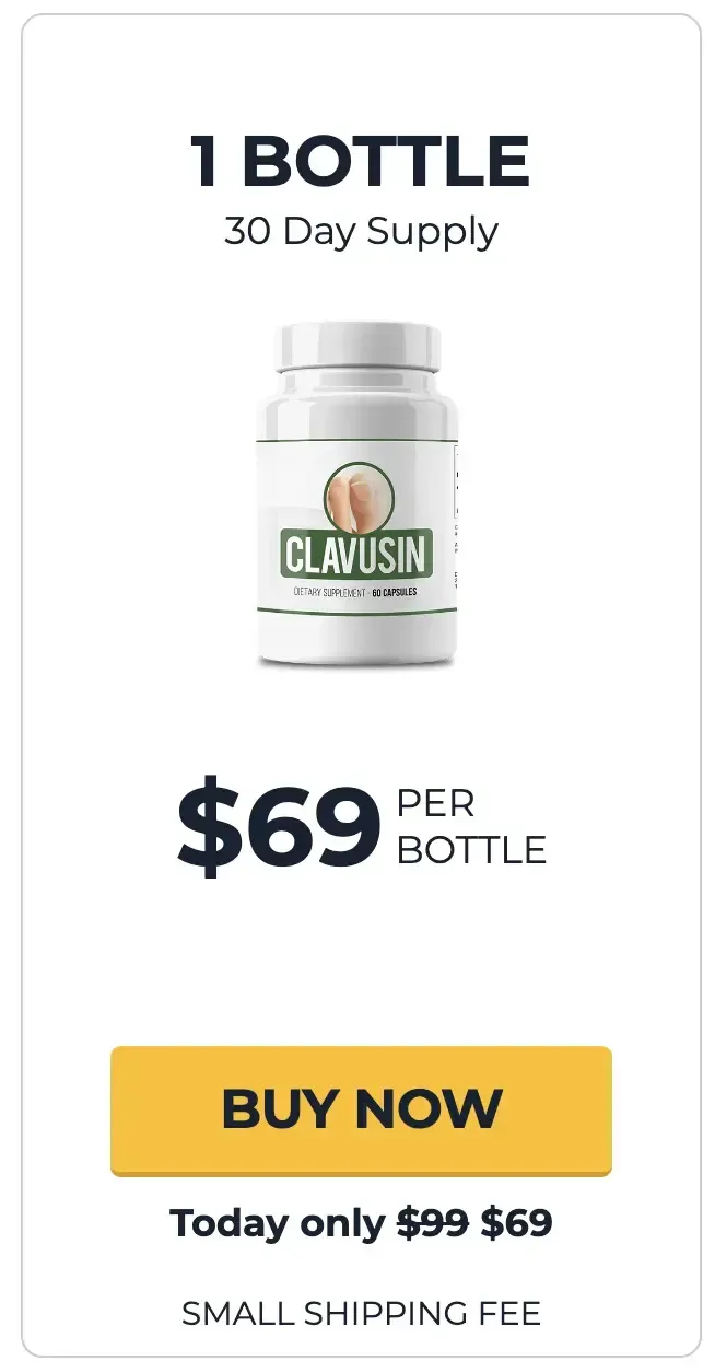 buy clavusin