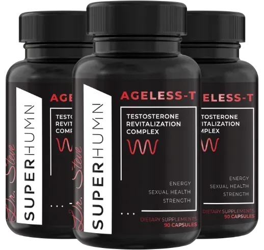 ageless t supplement