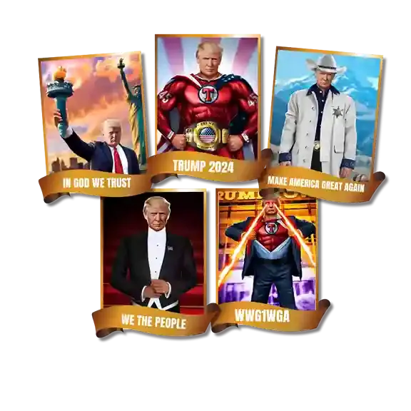 collect trump cards_2