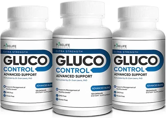 glucocontrol