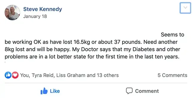 gluco control supplement review