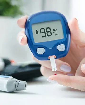 visual-glucometer