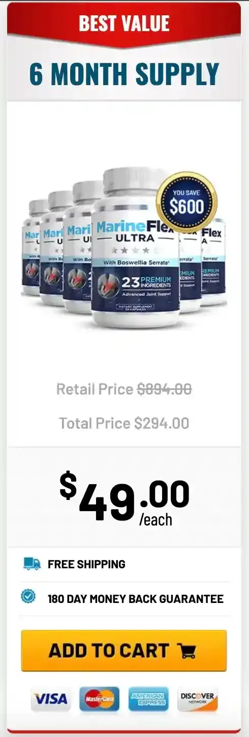 buy maineflux ultra supplement