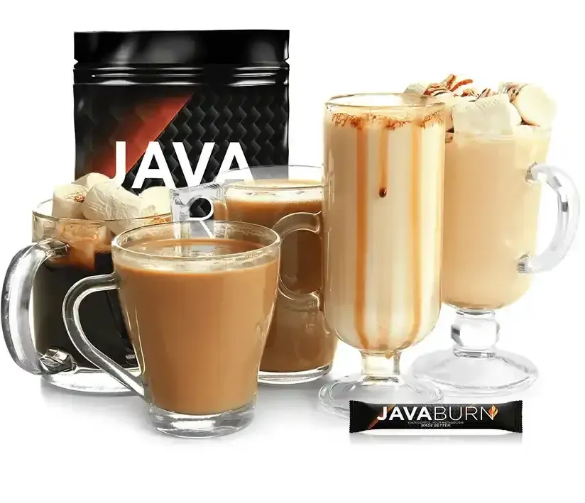 java burn original