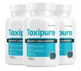 toxipure supplement