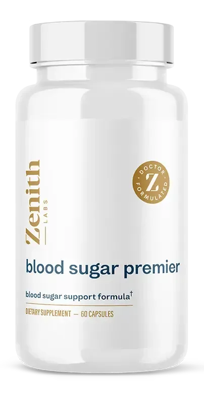 blood sugar premier supplement