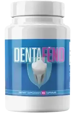 dentafend supplement