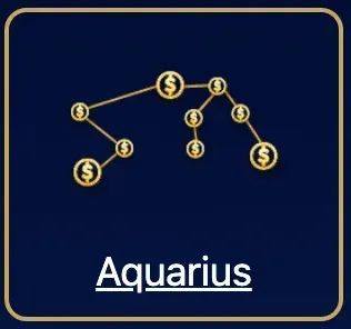 aquarius