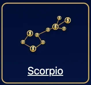 scorpio