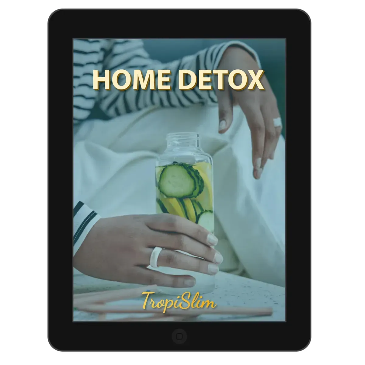 home detox