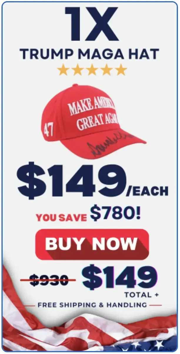 buy maga hat online
