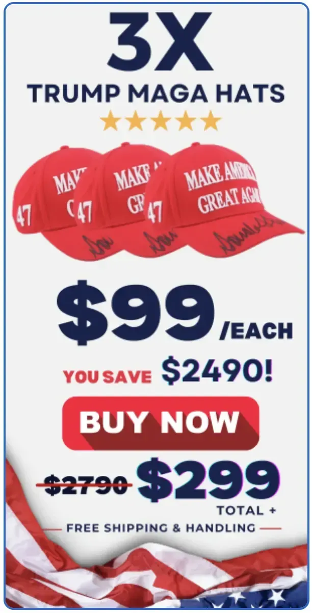 where to buy maga hat