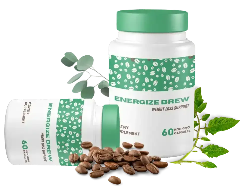 energize brew supplement