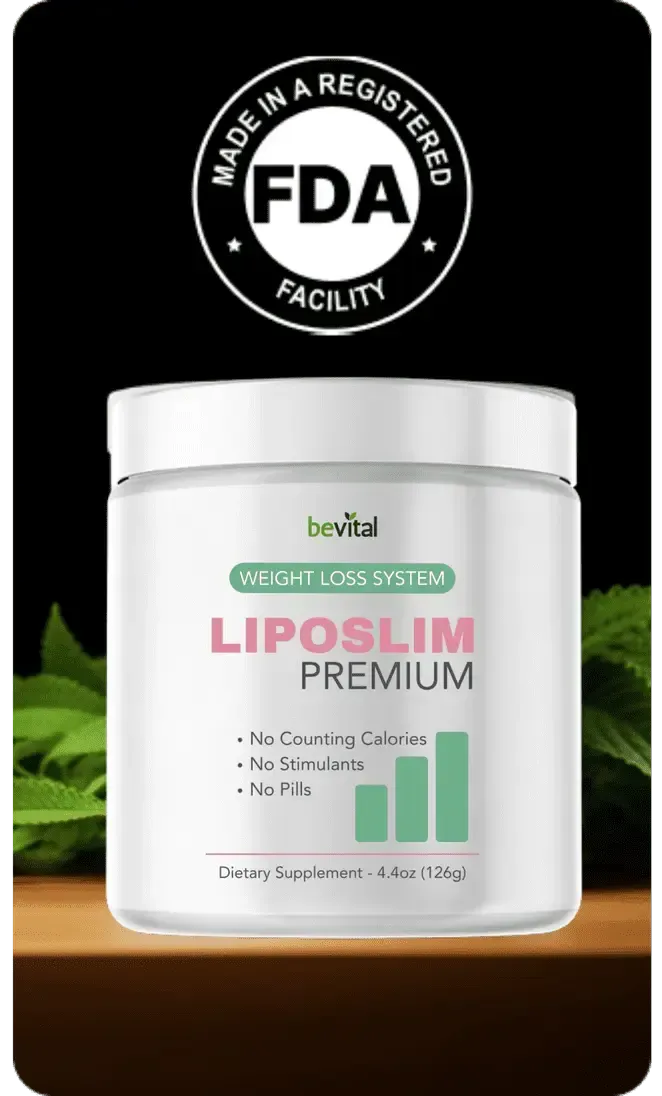 liposlim supplement