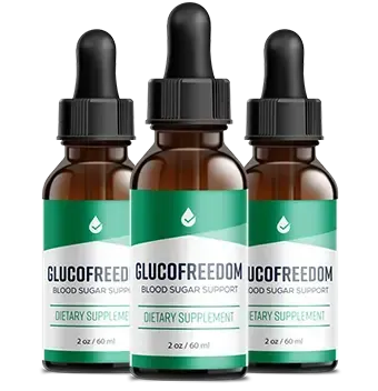 glucofreedom