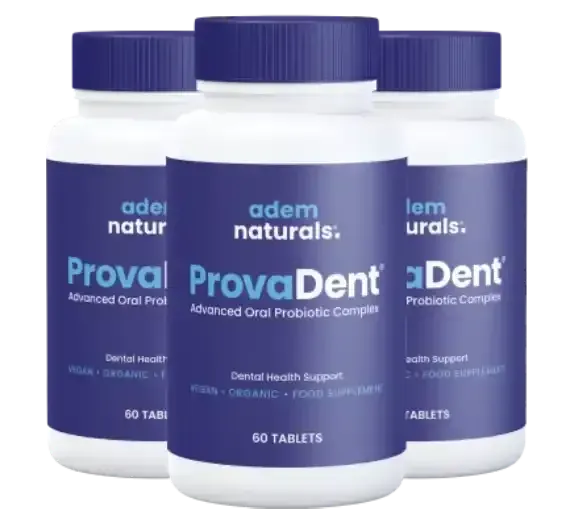 provadent gummies