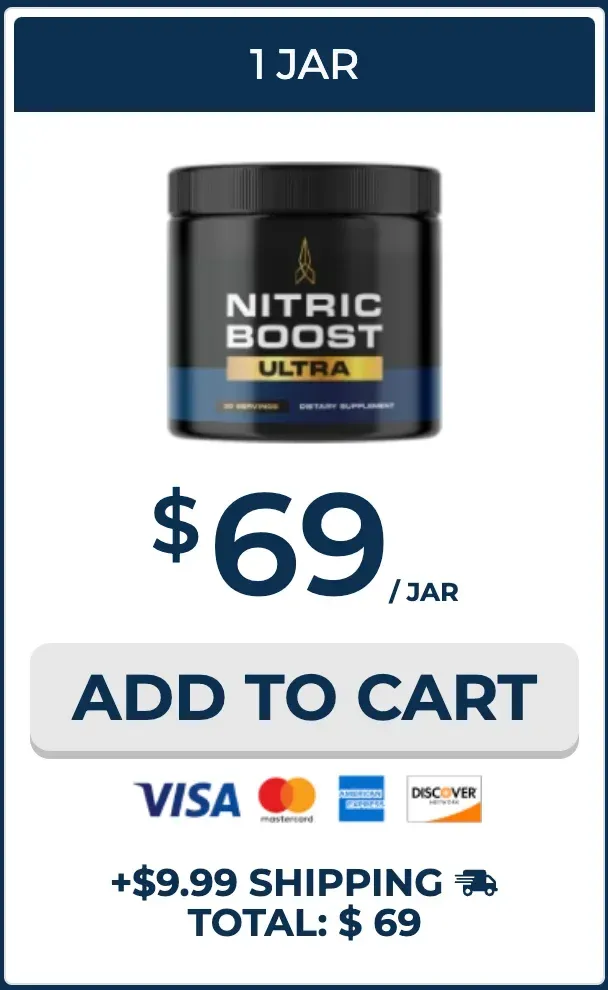 buy niric boost ultra