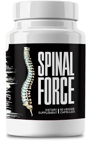 spinal force