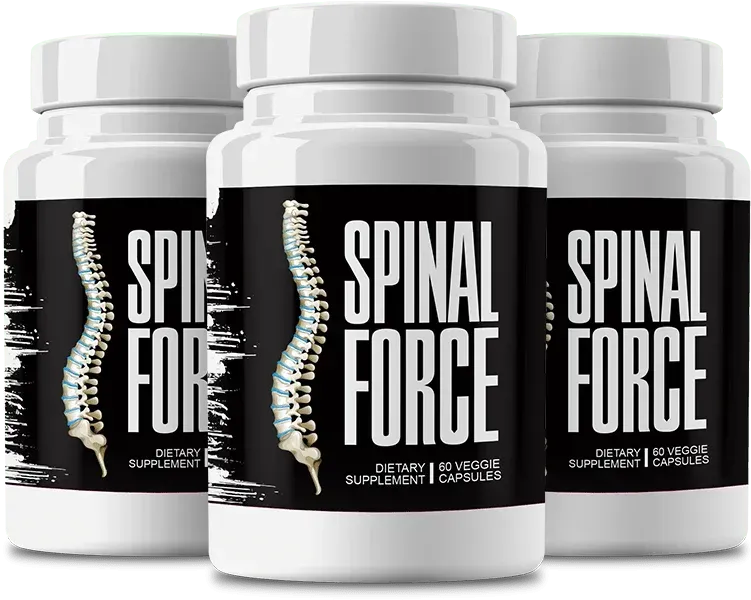 buy spinal force