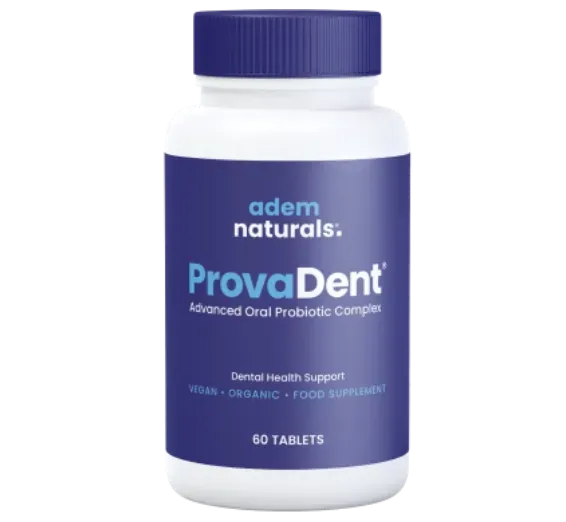 Order Provadent