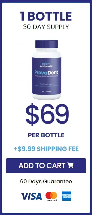 proadent order
