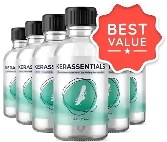 Official kerassentials 