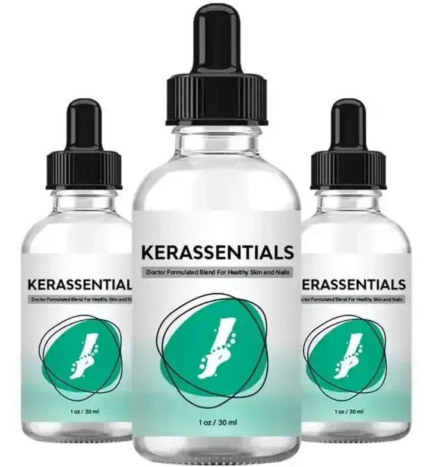 Kerassentials Oficial