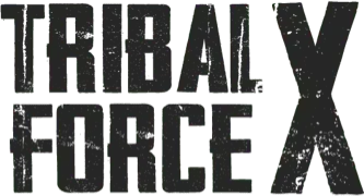 Tribal Force X logo