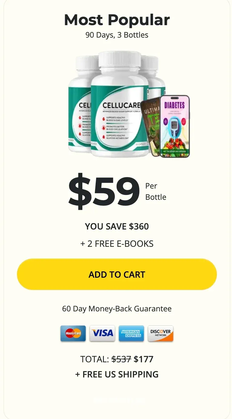 buy cellucare 