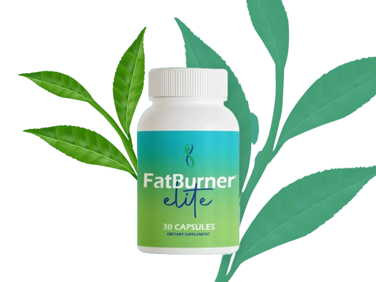  Fat Burner Elite