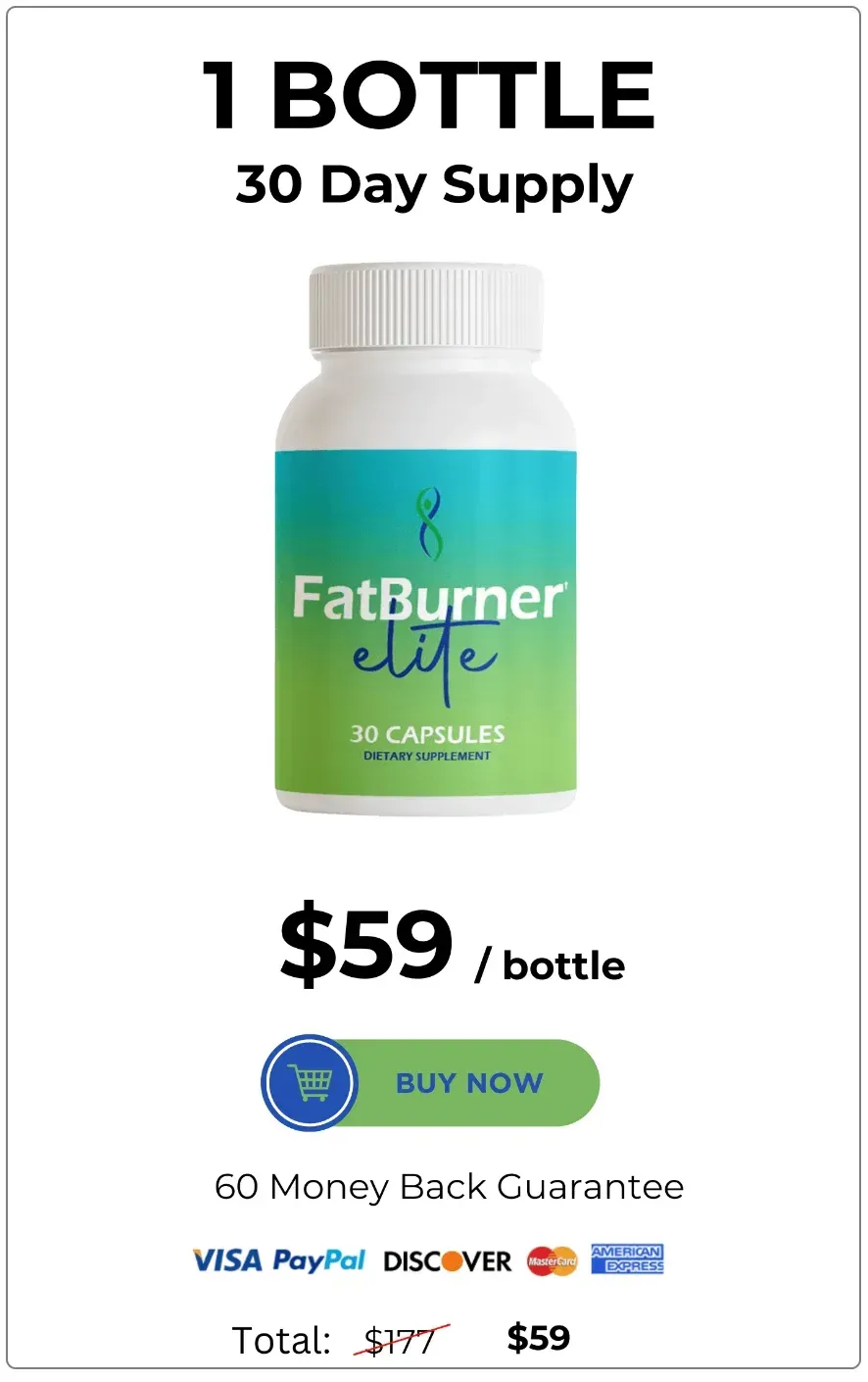 buy faburner elite