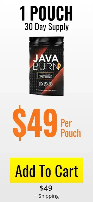 java burn buy