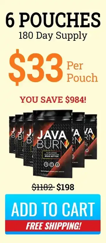 buy java burn