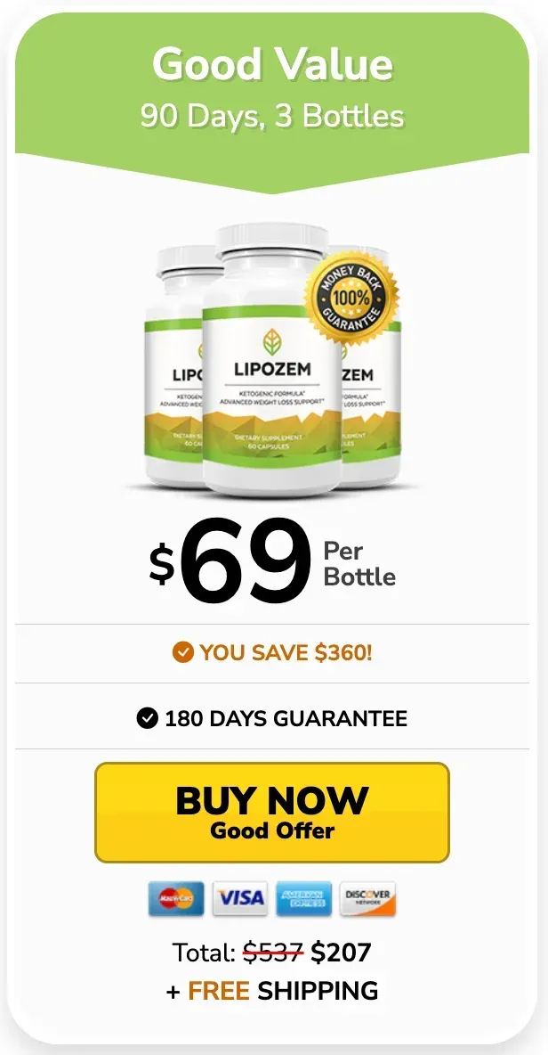 buy lipozem