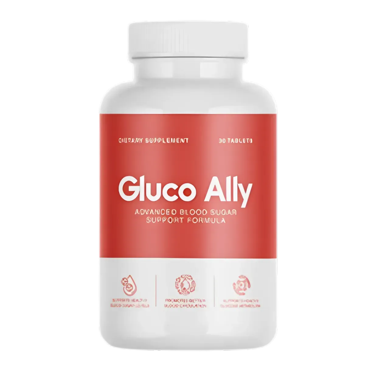 gluco ally