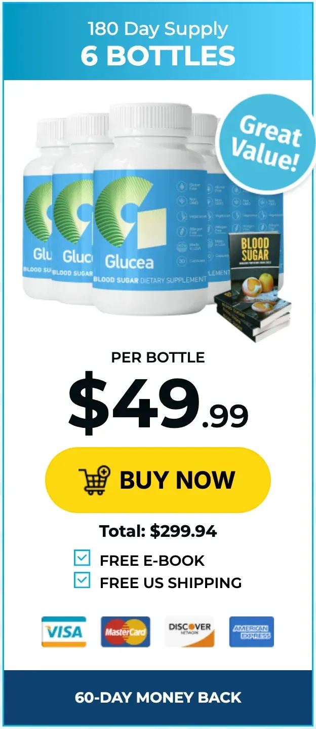 glucea blood sugar buy