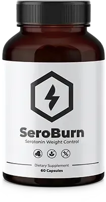 Seroburn supplement