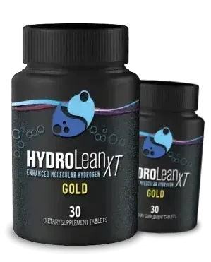 hydrolean xt gold supplement