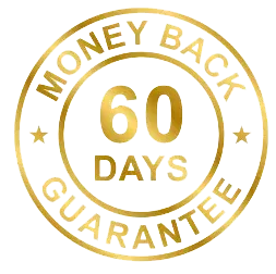 60 day guarantee