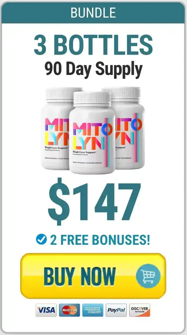 mitolyn supplement buy