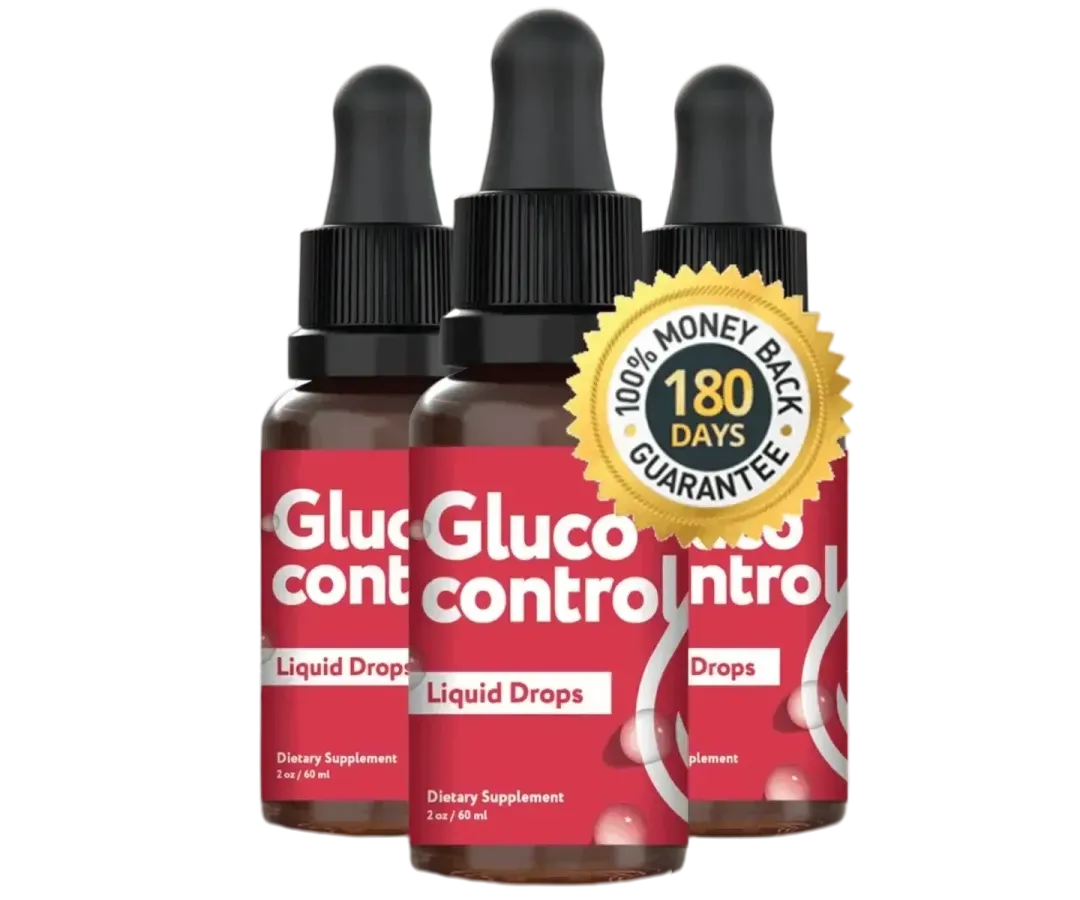 gluco-control